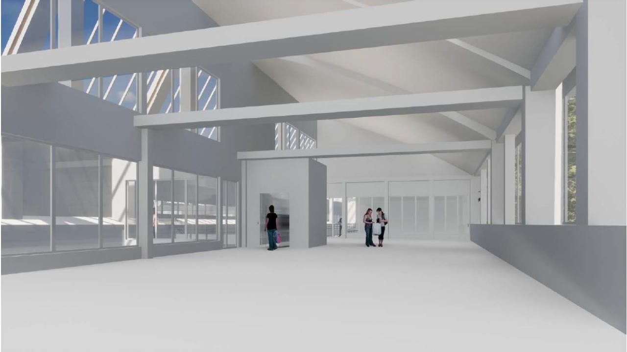 Local d'activité Givors 4387m² Vente local d'activité Givors Rhône OVACT2311432 1